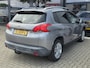 Peugeot 2008 1.2 VTi Active + KLIMA + SCHERM + CRUISE + LEDER PAKKET