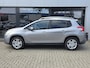 Peugeot 2008 1.2 VTi Active + KLIMA + SCHERM + CRUISE + LEDER PAKKET