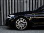 BMW 5-Serie Touring 530e High-Exe. M-Sport |Panorama|HUD|ACC|NappaLeder|DEALER ONDH.|360-cam|Trekhaak|Standkachel|LED|NIEUWSTAAT|