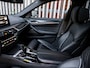 BMW 5-Serie Touring 530e High-Exe. M-Sport |Panorama|HUD|ACC|NappaLeder|DEALER ONDH.|360-cam|Trekhaak|Standkachel|LED|NIEUWSTAAT|