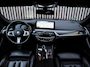 BMW 5-Serie Touring 530e High-Exe. M-Sport |Panorama|HUD|ACC|NappaLeder|DEALER ONDH.|360-cam|Trekhaak|Standkachel|LED|NIEUWSTAAT|
