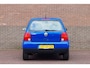 Volkswagen Lupo 1.4 Basis, 73.000km NAP, 3e eigenaar, Radio/USB, Elektrische ramen, Centrale vergrendeling.