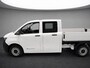 Volkswagen e-Transporter Pick-Up DC 70kWh 218pk L2 6 zitplaatsen