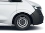 Volkswagen e-Transporter Pick-Up DC 70kWh 218pk L2 733942