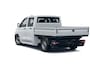 Volkswagen e-Transporter Pick-Up DC 70kWh 218pk L2 733942