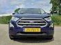 Ford EcoSport 1.0 EB Tr Ultimate! Camera! Carplay! Apk 9-2027! Zondag OPEN!