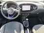 Toyota Aygo X 1.0 VVT-i MT Pulse