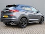 Hyundai Tucson 1.6 T-GDI N-Line | Kunstlederen/Suede Bekleding | Airco | Lichtmetalen velgen | Stoelverwarming