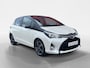 Toyota Yaris 1.0 VVT-i Trend | Bi-Tone| Climate control| Achteruitrijcamera| Snelheidsbegrenzer| Bluetooth|