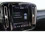 Volvo XC40 Single Motor Extended Range Plus 82 kWh Black Edition | Tailord Wool | UNIEK! | 20'' | All-Season