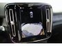 Volvo XC40 Single Motor Extended Range Plus 82 kWh Black Edition | Tailord Wool | UNIEK! | 20'' | All-Season