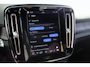 Volvo XC40 Single Motor Extended Range Plus 82 kWh Black Edition | Tailord Wool | UNIEK! | 20'' | All-Season