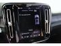 Volvo XC40 Single Motor Extended Range Plus 82 kWh Black Edition | Tailord Wool | UNIEK! | 20'' | All-Season