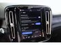Volvo XC40 Single Motor Extended Range Plus 82 kWh Black Edition | Tailord Wool | UNIEK! | 20'' | All-Season