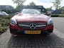 Mercedes-Benz SLC 200 Aut AMG-NIGHT|PANORAMADAK|CAMERA|AIRSCARF|PDC|LED|DEALER ONDERHOUDEN|ZEER MOOI