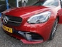 Mercedes-Benz SLC 200 Aut AMG-NIGHT|PANORAMADAK|CAMERA|AIRSCARF|PDC|LED|DEALER ONDERHOUDEN|ZEER MOOI