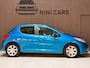 Peugeot 207 1.6-16V XS Pack 5 deurs electriche ramen NAP Nieuwe APK