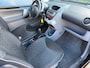 Peugeot 107 1.0-12V Black & Silver AIRCO APK TOERENTELLER