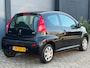 Peugeot 107 1.0-12V Black & Silver AIRCO APK TOERENTELLER