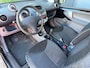 Peugeot 107 1.0-12V Black & Silver AIRCO APK TOERENTELLER