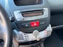 Peugeot 107 1.0-12V Black & Silver AIRCO APK TOERENTELLER