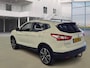 Nissan Qashqai 1.2 Tekna|AUT|360•|STOELVERW|LEDER|NAVI|ELEKSTOELEN|TREKHAAK