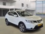 Nissan Qashqai 1.2 Tekna|AUT|360•|STOELVERW|LEDER|NAVI|ELEKSTOELEN|TREKHAAK