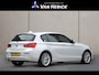 BMW 1-Serie 118i High Executive 136PK Automaat | Leder | Stoelverwarming | Xenon | Camera