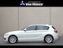 BMW 1-Serie 118i High Executive 136PK Automaat | Leder | Stoelverwarming | Xenon | Camera