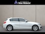 BMW 1-Serie 118i High Executive 136PK Automaat | Leder | Stoelverwarming | Xenon | Camera