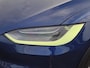 Tesla Model X Dual Motor AWD 7p. 100 kWh | SOH ..% | FSD HW4-computer | Trekhaak | Stoelverkoeling | 7 Persoons | Incl. BTW