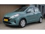 Hyundai i10 1.0 67pk Comfort 5Drs Virtual-Cockpit Cruisecontrol Navi A-Camera LED 39072km! *NL auto* Mangrove Green!