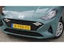 Hyundai i10 1.0 67pk Comfort 5Drs Virtual-Cockpit Cruisecontrol Navi A-Camera LED 39072km! *NL auto* Mangrove Green!