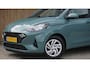 Hyundai i10 1.0 67pk Comfort 5Drs Virtual-Cockpit Cruisecontrol Navi A-Camera LED 39072km! *NL auto* Mangrove Green!