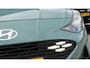 Hyundai i10 1.0 67pk Comfort 5Drs Virtual-Cockpit Cruisecontrol Navi A-Camera LED 39072km! *NL auto* Mangrove Green!