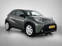 Toyota Aygo X 1.0 VVT-i S-CVT first Limited | Automaat | Stoelverwarming | Airco | Apple CarPlay/Android Auto | Cruise Control Adaptive | Achteruitrijcamera | elektrische Ramen voor | Spiegels elektrisch verstelbaar | Leseman opg 7-8