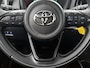 Toyota Aygo X 1.0 VVT-i S-CVT first Limited | Automaat | Stoelverwarming | Airco | Apple CarPlay/Android Auto | Cruise Control Adaptive | Achteruitrijcamera | elektrische Ramen voor | Spiegels elektrisch verstelbaar | Leseman opg 7-8