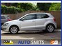 Volkswagen Polo 1.2 TSI Highline 5drs