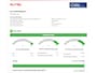Hyundai Kona Electric EV Fashion 39 kWh / SOH 100% / Fabrieksgarantie accu tot 20-05-2030 / Stuur-/Stoelverwarming / Navigatie / Apple Carplay/Android Auto / Achteruitrijcamera / 3-fase / Bluelink /