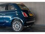 Fiat 500C 1.2 Pop I CABRIO I HALF LEDER