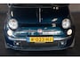 Fiat 500C 1.2 Pop I CABRIO I HALF LEDER
