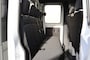 Mercedes-Benz Sprinter 315 CDI Dub Cab  L3 Open laadbak  RWD 7 persoons