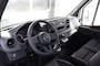 Mercedes-Benz Sprinter 315 CDI Dub Cab  L3 Open laadbak  RWD 7 persoons
