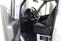Mercedes-Benz Sprinter 315 CDI Dub Cab  L3 Open laadbak  RWD 7 persoons