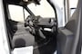 Mercedes-Benz Sprinter 315 CDI Dub Cab  L3 Open laadbak  RWD 7 persoons