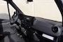 Mercedes-Benz Sprinter 315 CDI Dub Cab  L3 Open laadbak  RWD 7 persoons