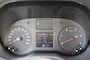 Mercedes-Benz Sprinter 315 CDI Dub Cab  L3 Open laadbak  RWD 7 persoons