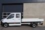 Mercedes-Benz Sprinter 315 CDI Dub Cab  L3 Open laadbak  RWD 7 persoons