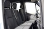 Mercedes-Benz Sprinter 315 CDI Dub Cab  L3 Open laadbak  RWD 7 persoons