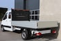 Mercedes-Benz Sprinter 315 CDI Dub Cab  L3 Open laadbak  RWD 7 persoons